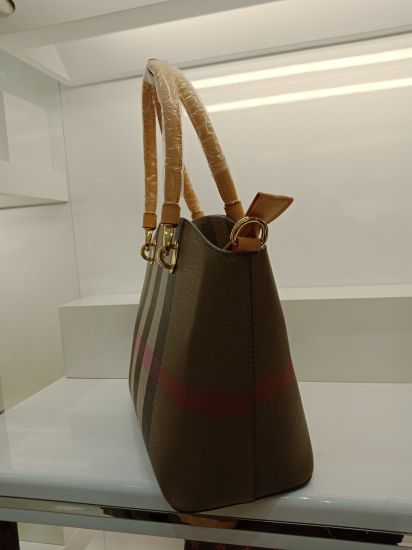 Ladies Handbags Designer Bags Fashion Hand Bag Women Bag (WDL0414)
