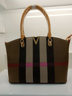 Ladies Handbags Designer Bags Fashion Hand Bag Women Bag (WDL0414)