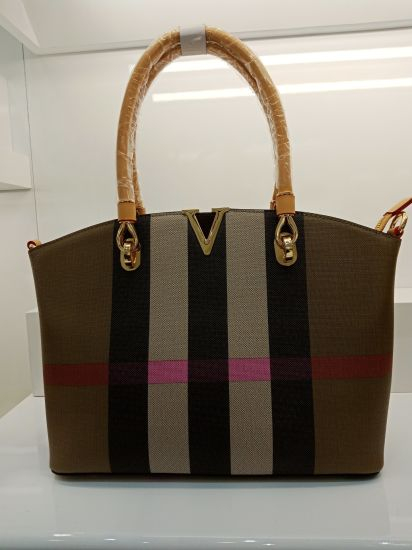 Ladies Handbags Designer Bags Fashion Hand Bag Women Bag (WDL0414)