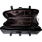 Ladies Handbags PU Leather Bag Women Bag Promotional Hand Bag Fashion Bags Designer Bag (WDL0412)