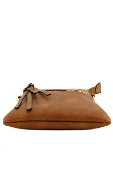Fashion Lady Handbag Crossbody with Tassel Promotion Bag (WDL0258)