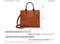 Luxury Handbags Women Bags Designer Fashion PU Leather Women Shoulder Bag (WDL0879)