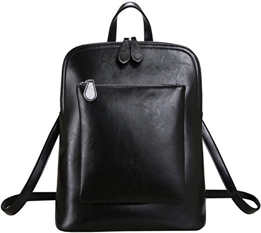 Fashion Lady Backpack Women Hot Sell High Quality Backpack Promotional Backpack (WDL0555)