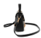Crossbody with Circles and Chain Fashion Handbags (WDL0202)