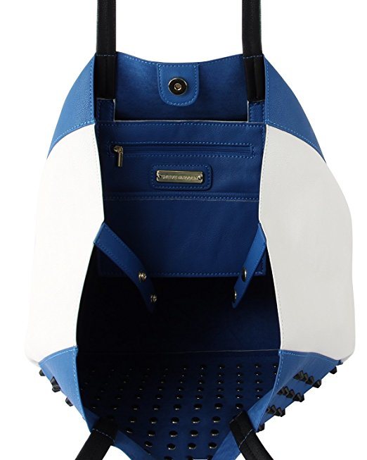 Lady Handbag 2018 Custom Women Handbag Ladies Leather Handbag Hot Sell Bag (WDL0559)