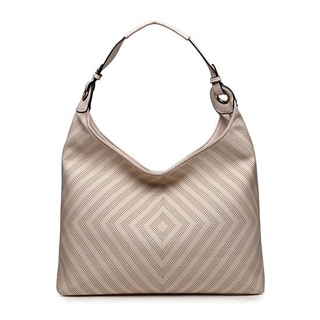 Laser Fashion Tote Large Capacity Shopping Bag Promotion Fashion Women Bag Laptop Bag (WDL0318)