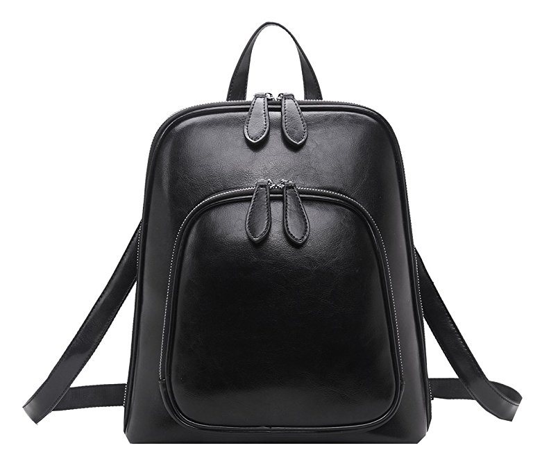 PU Lady Backpack Fashion Women Backpack Hot Sell Bag Popular Bags (WDL0265)