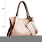 Zipper Handbag Lady Handbag Fashion Bags Popular Lady Handbag Female Handbags Ladies Bags Designer Handbags (WDL01111)