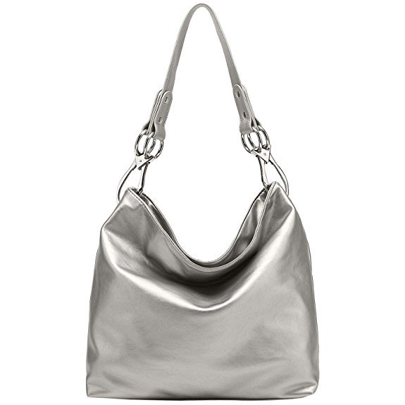 PU Leather Handbag Women Tote Promotional Handbag Shopping Bag Mummy Bag Ladies Hand Bags Fashion Handbags (WDL0594)