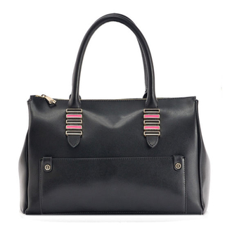 2018 New Lady Handbag PU Leather Boston Women Bag Pillow Bag Classic Hand Bag (WDL0728)