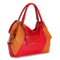 New Arrival Women Bag Lady Handbag PU Leather Hobo Women Causal Tote (WDL0727)