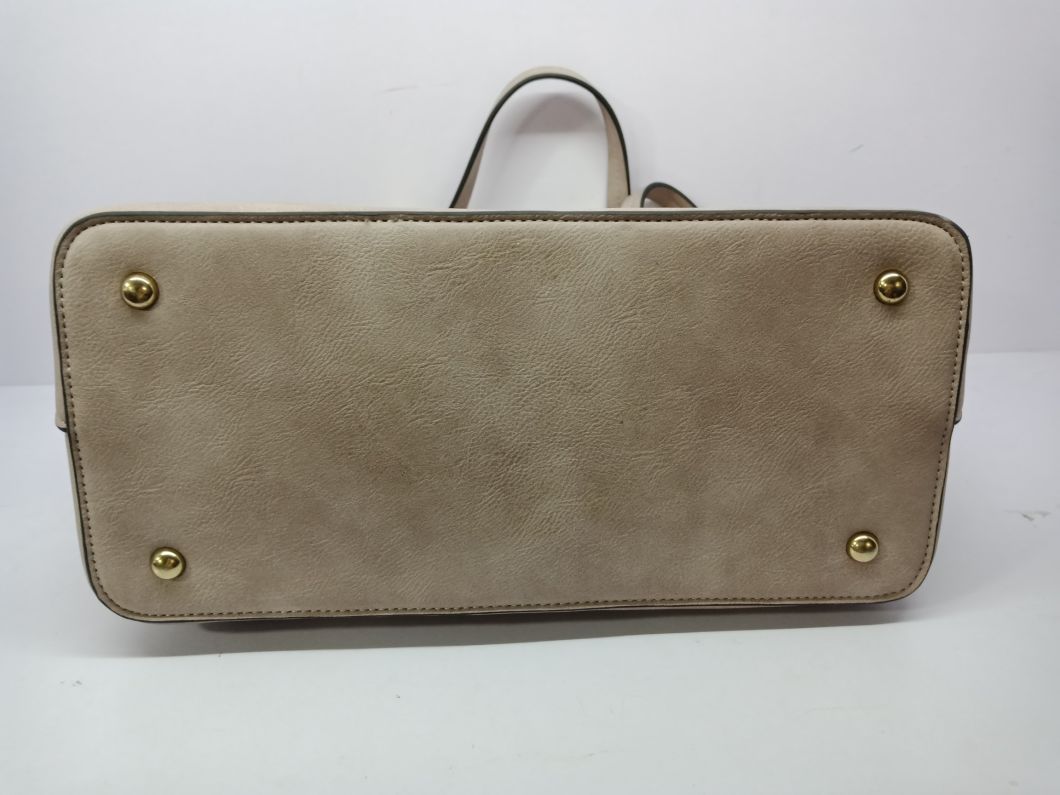 Lady Tote with Laser Pattern Lady Shoulder Bag Designer Handbag 2018 Fashion Lady Handbag (WDL0451)