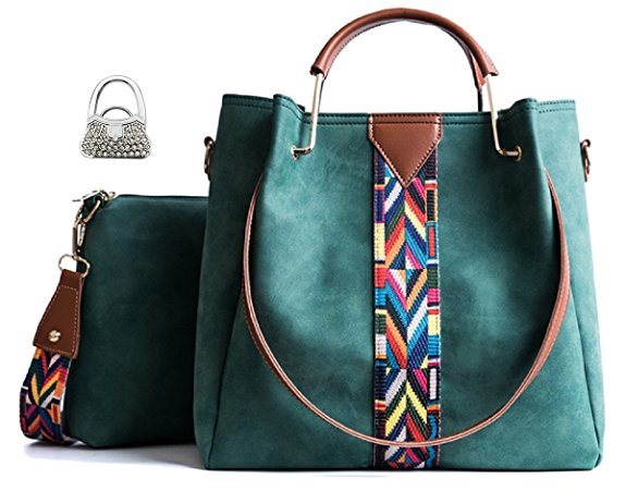 Fashion PU Ladies Handbags Promotional Bag Tote Bag Women Handbags Leather Handbags Designer Handbags Fashions Bags (WDL0371)