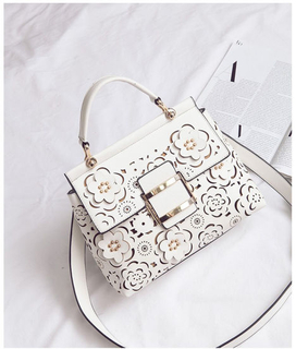 Lady Handbag Handbags Fashion Bag Popular Lady Handbag Bag Leather Female Handbags Clutch Bag Ladies Bags Clutch Bags Ladies Handbag (WDL01106)