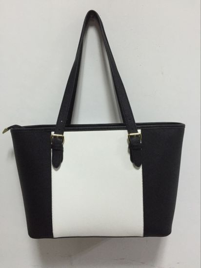 Promotional Bag Tote Bag Designer Handbags Ladies Bag Lady Hand Bag PU Leather Handbags Woman Handbags Hand Bag (WDL0178)