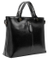 Zippered Fashion Hot Sell Designer Shoulder Bag Women Business Bag Lady Handbag (WDL0288)