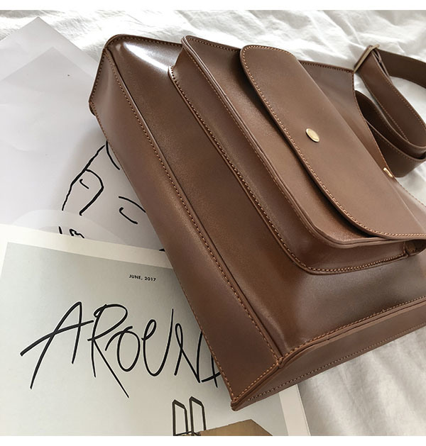 Fashion Lady Handbag Women Bag Designer Bag Shoulder Bag Hot Sell Tote (WDL0459)