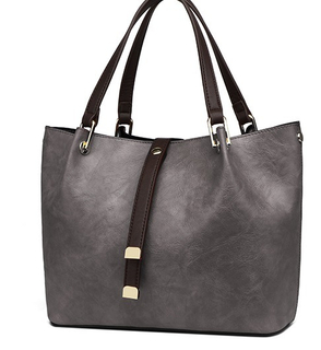 Fashion Lady Tote High Quality Handbag Nice Designer Popular Lady Handbag (WDL0121)