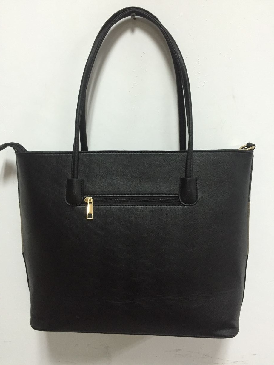 Woman Handbags Fashion Lady Handbags Tote Bag Promotional Bag Promotion Bag PU Leahter Handbags Designer Handbags Ladies Hand Bags (WDL0176)