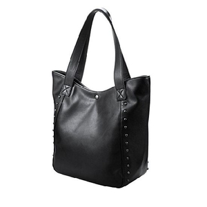 Promotional Bag Fashion Bags Ladies Bag Lether Handbags Designer Handbags Shopping Bag Large Capacity Handbag Women Bag (WDL0385)
