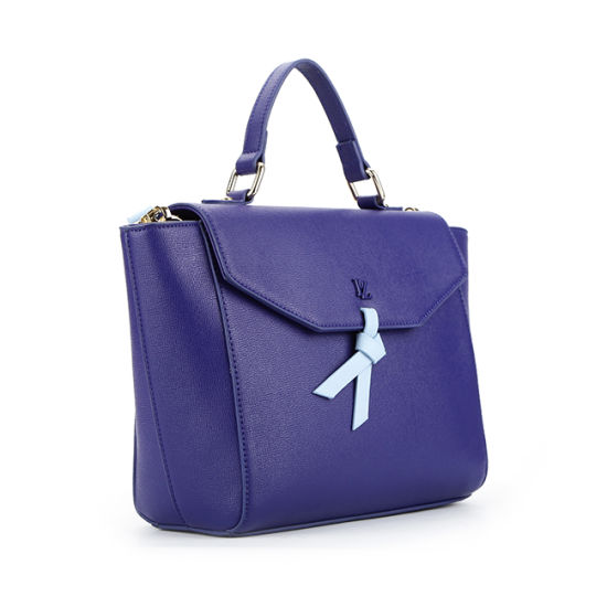 2018 New Design Lady Handbag Classic Satchel Women Bag Crossbody (WDL0980)