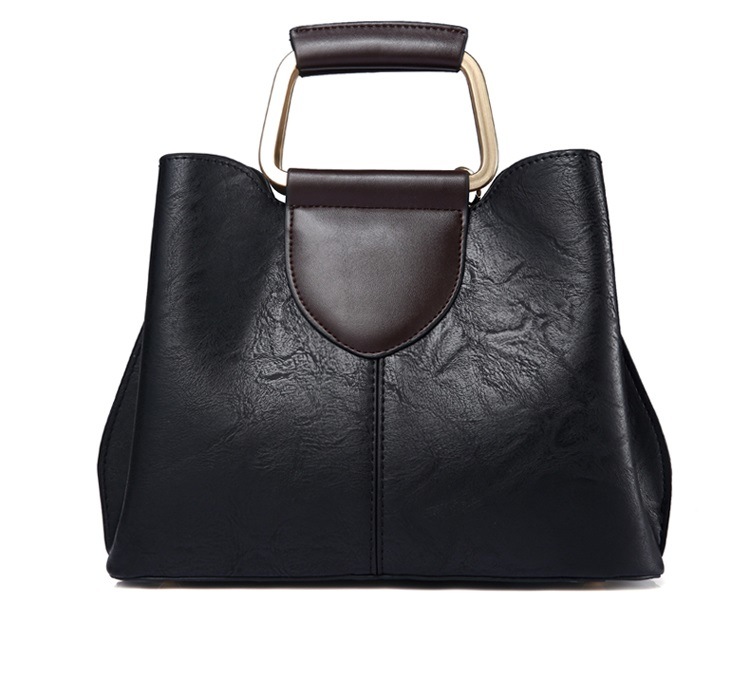 PU Lady Handbag New Arrived 2017 Designer Bag Fashion Handbag Women Handbag Lady Hand Bag (WDL0130)