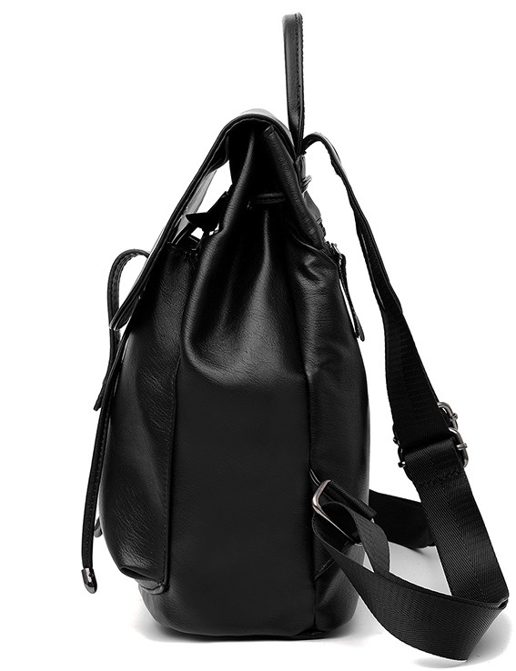 Fashion Lady Backpack, New Design Backpack, PU Backpack Fashion Lady Bags Ladies Bags (WDL0133)