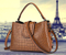 High Quality New Arrived Hot Sell Designer Fashion Lady Shoulder Bag Popular Handbag (WDL0117)