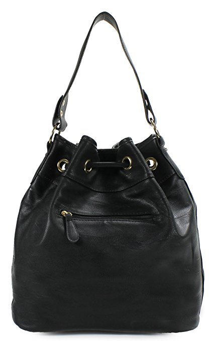 Bucket Bag Women Bag Mummy Bag Shopping Bag Fashion Lady Handbags Ladies Handbags Designer Bag (WDL0407)