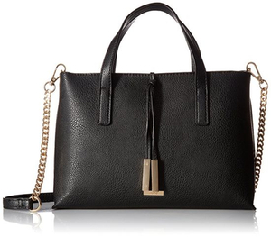 Fashion Lady Handbag with Chain Classic Women Shoulder Bag (WDL0257)