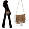 Fashion Lady Tasell Crossbody Nice Designer Shoulder Bag Clouch Bag (Wdl0343)