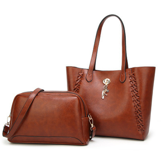 Handbags Lady Handbag Bag Hand Bag Tote Bag Leather Handbags Ladies Bag Fashion Bags Promotional Bag Ladies Handbag (WDL01189)