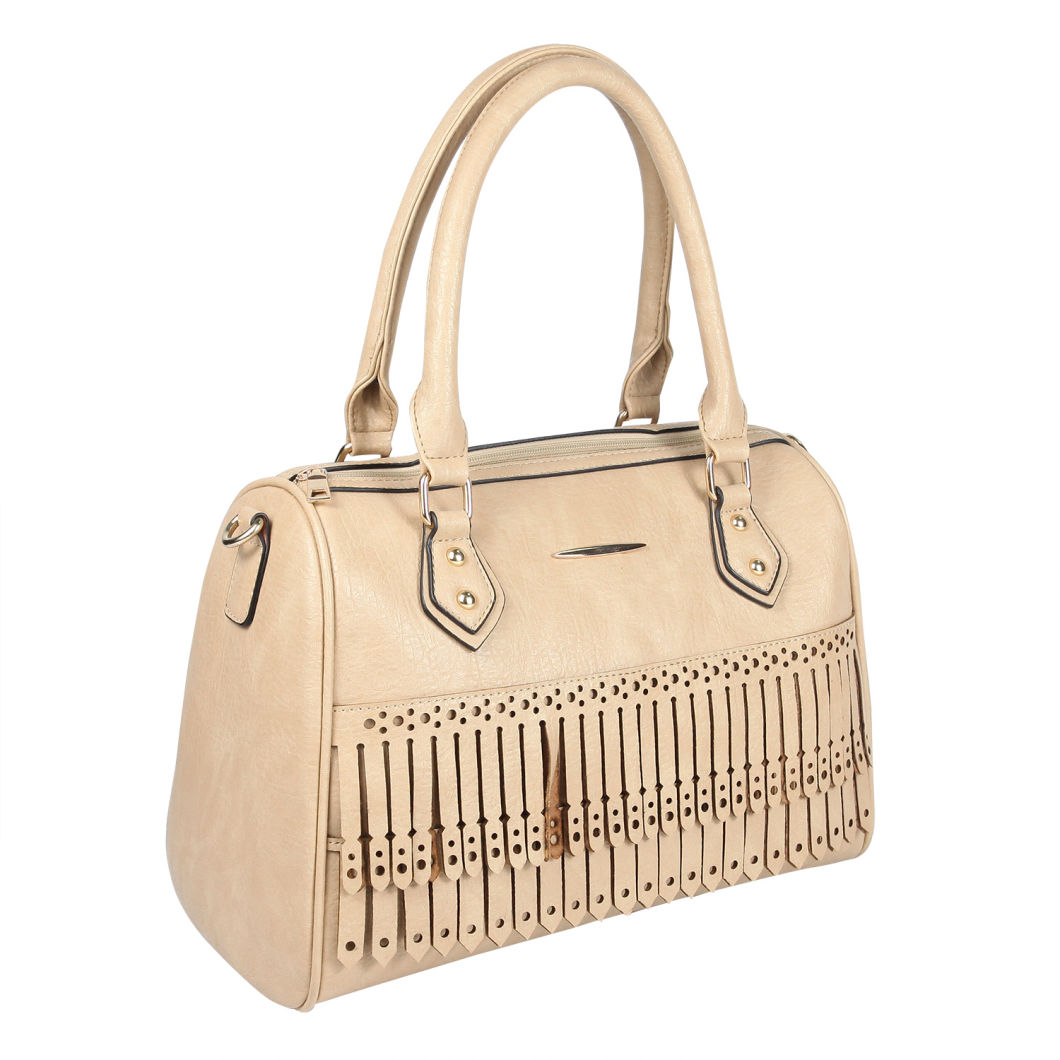 Lady Handbags Wholesale Fashion Handbags Leather Handbags Designer Handbags Tote Bag Printed Bags (WDL014542)