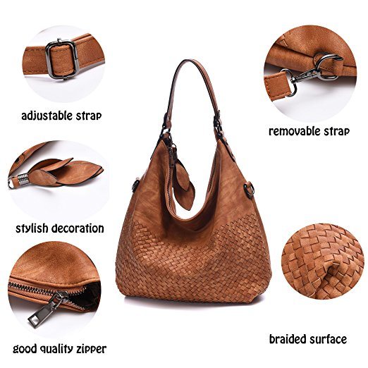 Women Tote Fashion Lady Shoulder Handbag 2018 Deisgn Handbag Custom Women Handbag Promotional Handbag (WDL0534)