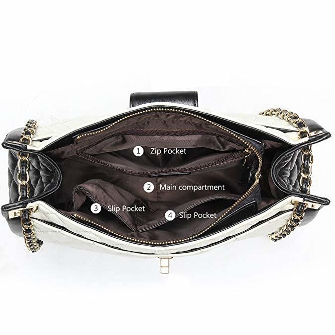 Lady Handbag Lady Handbags Fashion Handbag PU Handbag Ladies Bag Leather Handbags Designer Handbags (WDL01415)