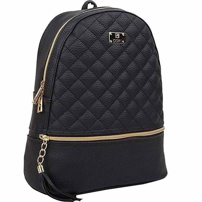 Women Backpack Lady Backpack Designer Casual Backpack Fashion Lady Backpack (WDL01414)