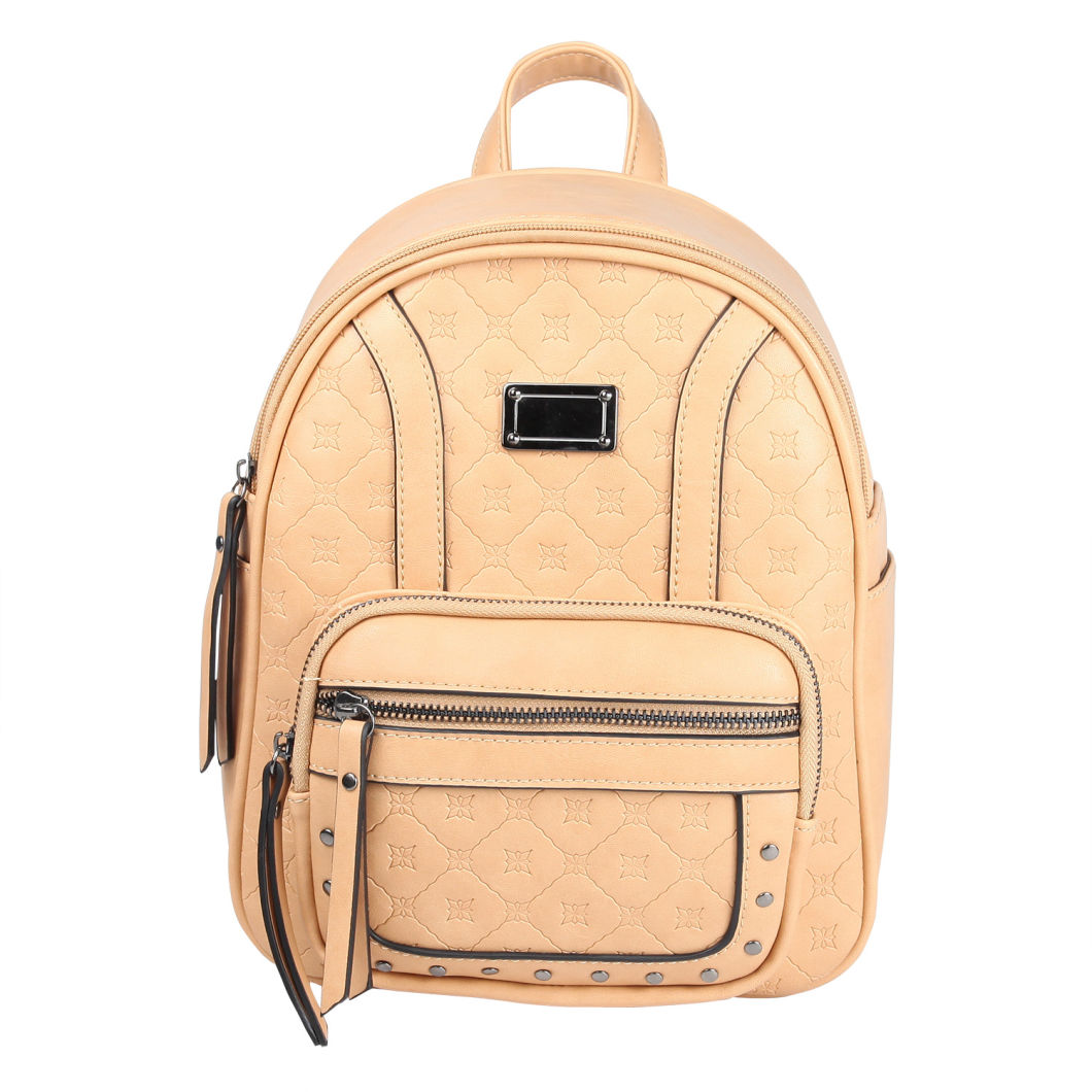 Designer Handbags Leather Handbags Tote Bag Wholesale Fashion Handbags Lady Handbags (WDL014528)