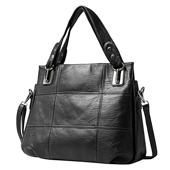 PU Leather Bag Women Handbag Fashion Lady Tote Mummy Bag Shopping Promotional Handbag Nice Designer Handbag (WDL0589)
