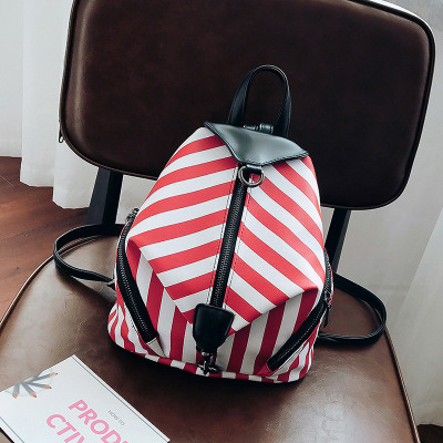 Lady Backpack Women Backpack Designer Backpack Fashion Backpack Popular Backpack (WDL01219)