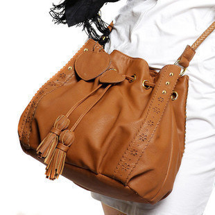 Handbags Women Bag Fashion Bag Hand Bag Promotion Handbag Bucket Bag Designer Handbag (WDL01170)