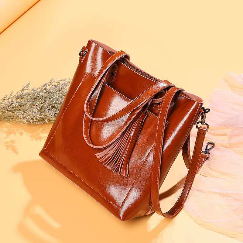 Handbag Lady Handbag Handbags Tote Bag Leather Handbags Designer Handbags Fashion Handbag Ladies Bag (WDL01389)