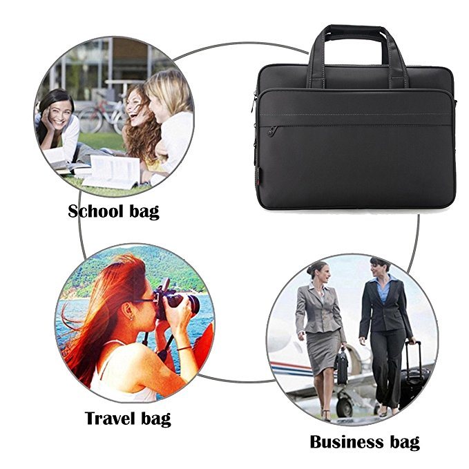 for Women and Men Fit 15.6