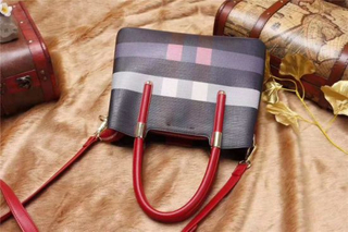 Lady Handbags Wholesale Fashion Handbags Leather Handbags Tote Bag Lady Handbag Woman Handbag (WDL014554)