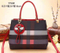 Lady Handbags Wholesale Fashion Handbags Leather Handbags Tote Bag Lady Handbag Woman Handbag (WDL014553)