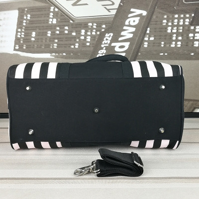 Fashion Travel Handbags Women Handbag Design Handbags Popular Hand Bag Large Capacity Handbag (WDL01217)