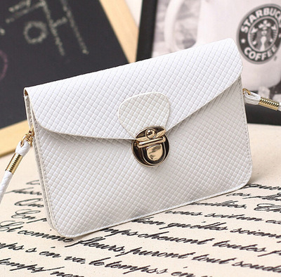 Lady Mini Bag for iPhone Key Bag Promotion Bag Gift Bag Handbag Popular Bags (WDL01175)