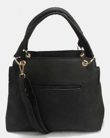 Lady Handbag Women Bag Ladies Hand Bags Ladies Bag Shoulder Bag Crossbody Leather Bag (WDL01278)