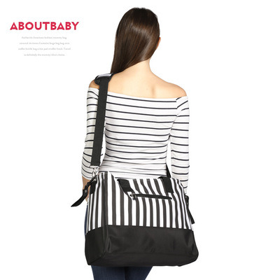 Designer Handbag Mummy Bag Women Bag Large Capacity Handbag Popular Handbag Ladies Handbag Popular Handbag (WDL01224)