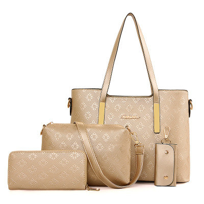 Designer Sets Handbags Women Handbag Popular Lady Handbag Ladies Handbag Fashion Bag Lady Handbag PU Leather Handbags (WDL01213)