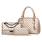 Fashionable Handbags Sets Bags Designer Handbag Lady Bags Popular Handbag Ladies Handbag Fashion Bag (WDL01211)